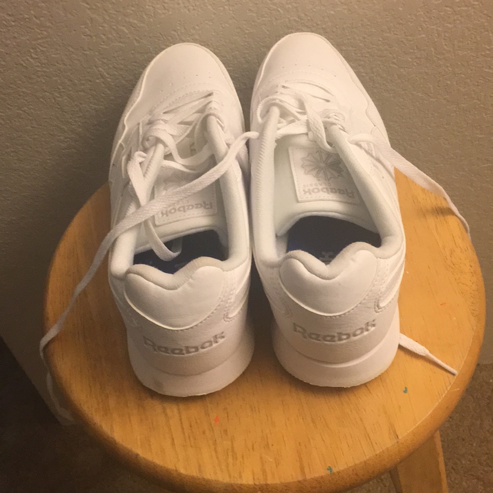 Original Reebok Classic - Picture 3 of 3